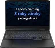 Lenovo IdeaPad Gaming 3 82SB00Q9CK - cena, porovnanie