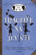 Tragédie na jevišti - cena, porovnanie