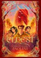 Eldest - Christopher Paolini - cena, porovnanie