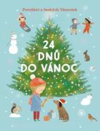 24 dnů do Vánoc - Povídání o českých Vánocích - cena, porovnanie