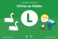 Učíme se hlásku L: Logopedie s úsměvem - cena, porovnanie