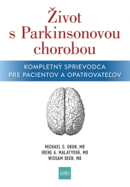 Život s Parkinsonovou chorobou