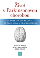 Život s Parkinsonovou chorobou - cena, porovnanie