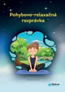 Pohybovo-relaxačná rozprávka - cena, porovnanie