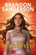 Vzdorovití - Sanderson Brandon - cena, porovnanie