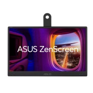 Asus MB166CR - cena, porovnanie