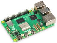 Raspberry Pi PI-5-4GB - cena, porovnanie