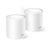 TP-Link Deco X10 (2-pack) - cena, porovnanie