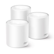 TP-Link Deco X10 (3-pack) - cena, porovnanie