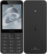 Nokia 215 4G Dual Sim - cena, porovnanie