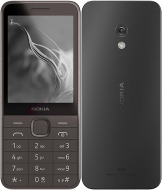 Nokia 235 4G Dual Sim - cena, porovnanie