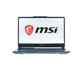 MSI Cyborg 15 A12VF-262CZ