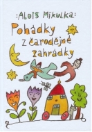 Pohádky z čarodějné zahrádky - cena, porovnanie