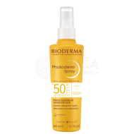 Bioderma Photoderm Sprej na opaľovanie SPF 50+ 200ml - cena, porovnanie