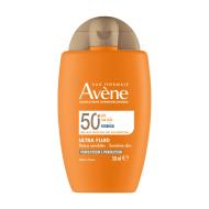 Avene Sun Ultra Fluid Perfector SPF50+ 50ml - cena, porovnanie