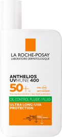La Roche Posay Anthelios UVMune 400 Oil Control Fluid SPF 50+ 50ml