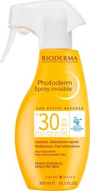 Bioderma Photoderm sprej na opaľovanie SPF30 300ml