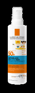 La Roche Posay Anthelios UVMUNE 400 Dermo-Pediatrics SPF50+ 200ml - cena, porovnanie