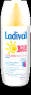 Ladival Citlivá pokožka Plus Sprej OF50+ 150ml - cena, porovnanie