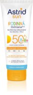 Astrid SUN Rodinné mlieko na opaľovanie SPF50+ 250ml - cena, porovnanie