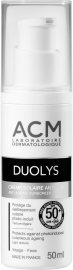 ACM Laboratoire Duolys krém proti stárnutí pleti SPF50+ 50ml