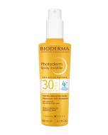 Bioderma Photoderm sprej na opaľovanie SPF30 200ml - cena, porovnanie