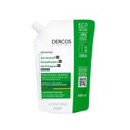 Vichy Dercos Anti-Dandruff šampón proti lupinám pre suché vlasy 500ml - cena, porovnanie