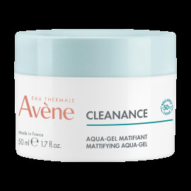 Avene Cleanance Aqua gél zmatňujúci 50ml