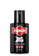 Alpecin Grey Attack Shampoo 200ml - cena, porovnanie