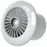 Haco Ventilátor stropný, guličkové ložiská 100 mm 0932 - cena, porovnanie