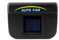 Alum Solárny ventilátor do auta 4653 - cena, porovnanie