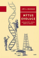 Mýtus evoluce - cena, porovnanie