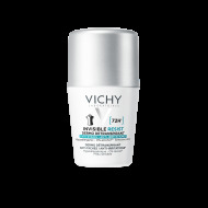 Vichy Invisible Resist 72H Antiperspirant 50ml - cena, porovnanie