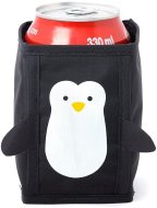 Balvi Chladiče plechoviek Penguin 26541 4ks - cena, porovnanie