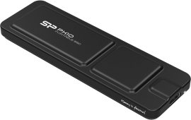 Silicon Power PX10 SP512GBPSDPX10CK 512GB