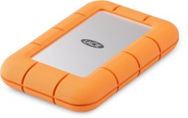 Lacie Rugged Mini STMF2000400 2TB