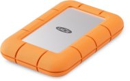 Lacie Rugged Mini STMF2000400 2TB - cena, porovnanie