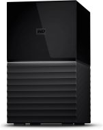 Western Digital My Book Duo WDBFBE0440JBK 44TB - cena, porovnanie