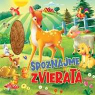 Spoznajme zvieratá - cena, porovnanie