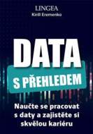 Data s přehledem - cena, porovnanie