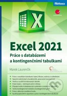Excel 2021 - Práce s databázemi a kontingenčními tabulkami - cena, porovnanie