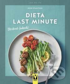 Dieta last minute - bleskové hubnutí