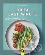 Dieta last minute - bleskové hubnutí - cena, porovnanie