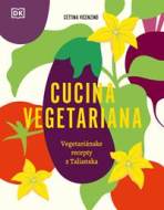Cucina Vegetariana - cena, porovnanie