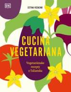 Cucina Vegetariana - cena, porovnanie