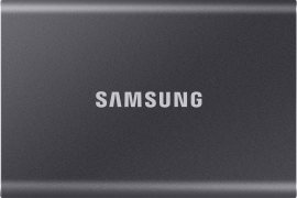 Samsung Portable SSD MU-PC4T0T/WW 4TB