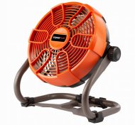 Powerplus Aku ventilátor POWDP8015 - cena, porovnanie