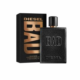 Diesel Bad toaletná voda 100ml