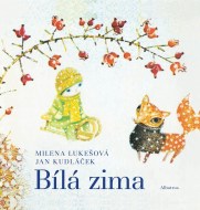 Bílá zima - cena, porovnanie