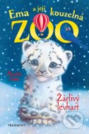 Ema a její kouzelná zoo - Žárlivý levhart - cena, porovnanie